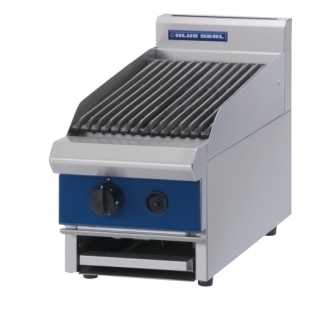 Blue Seal Evolution G592B Gas Chargrill  - 300mm