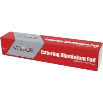 Vogue Aluminium Foil - 300mmx 75m
