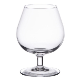 Arc Brandy Cognac Glass - 250ml (Box 6)