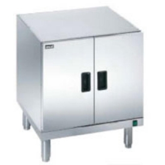 Lincat HCL6 Pedestal with Top & Legs (heated)