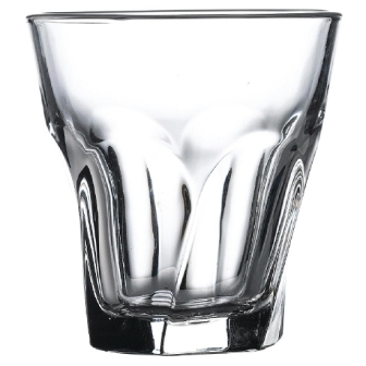 Libbey Perception Coupe Glass - 8.5oz (Box 12)