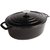 Cast Iron Oven to Tableware