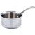 Vogue Stainless Steel Pans
