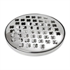 Beaumont St/St Drip Tray - 150mm dia