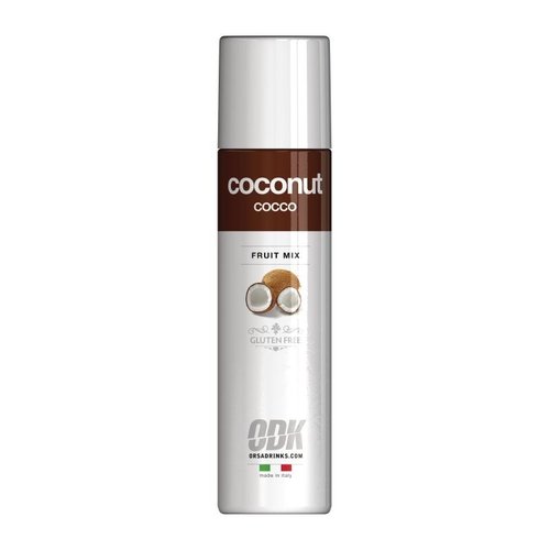 ODK Coconut Puree Fruity Mix - 750ml