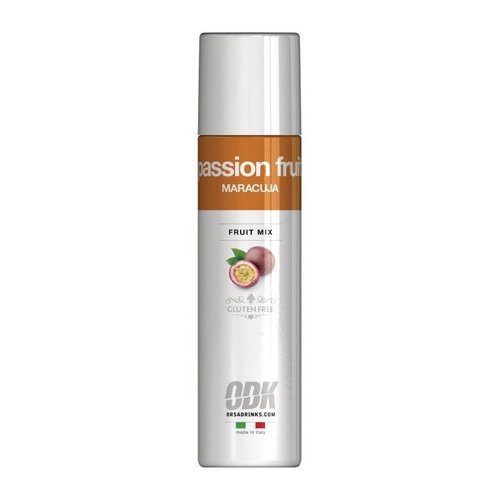 ODK Passion Fruit Fruity Mix - 750ml