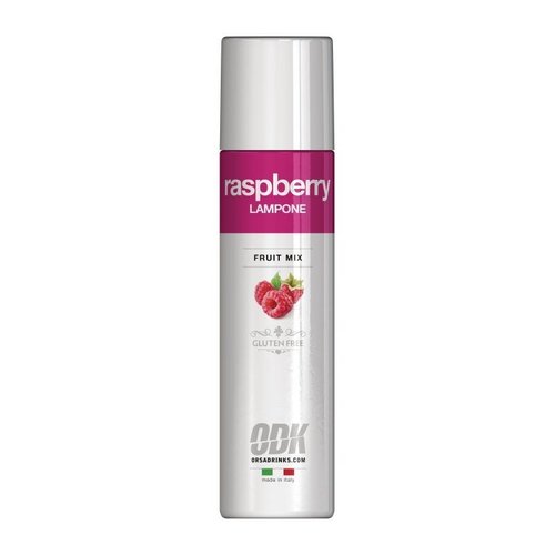 ODK Raspberry Fruity Mix - 750ml