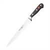 Wusthof Classic Carving Knife Serrated - 9"
