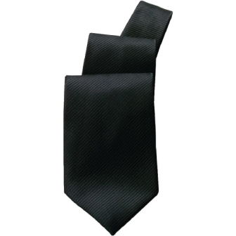 Tie - Black