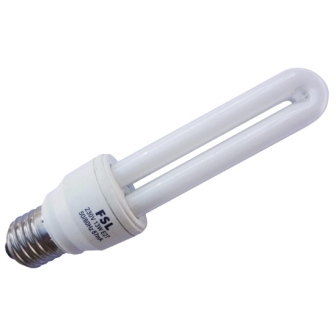 Eazyzap Shatterproof Energy Saving Bulb - 13w