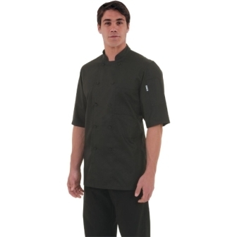 Chef Works Montreal Basic Cool Vent Jacket