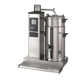 Bravilor B10 R 60Ltr/Hr Coffee Brewer 1x10Ltr Right Container