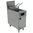 Falcon G401F Gas Fryer with Filtration