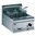 Lincat DF4 Gas Fryer - Counter Top