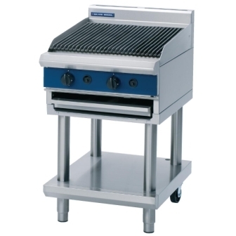 Blue Seal G59/4 Char Grill And Stand