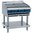 Blue Seal G59/6 Char Grill And Stand
