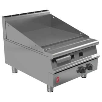 Falcon G3641 Dominator Plus Gas 600mm Wide Smooth Griddle