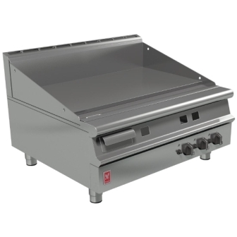 Falcon G3941 Dominator Plus Gas 900mm Wide Smooth Griddle