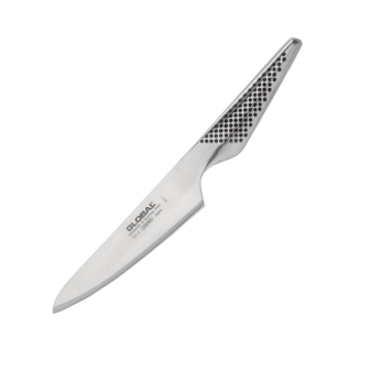Global Cooks Knife St/St  - 13cm