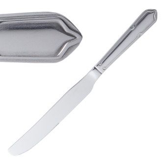 Dubarry Table Knife [Box 12]