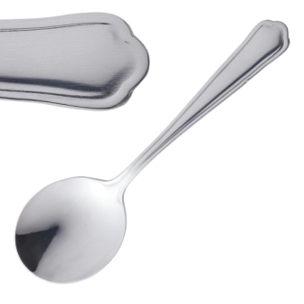 Dubarry Soup Spoon [Box 12]
