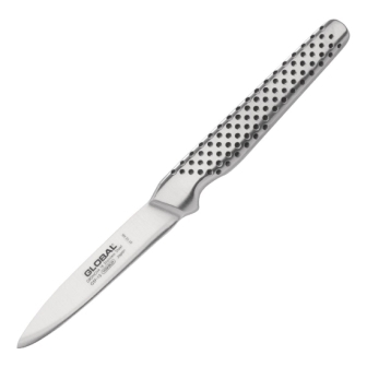 Global Peeling Knife - 8cm