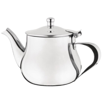Arabian Teapot - 13oz