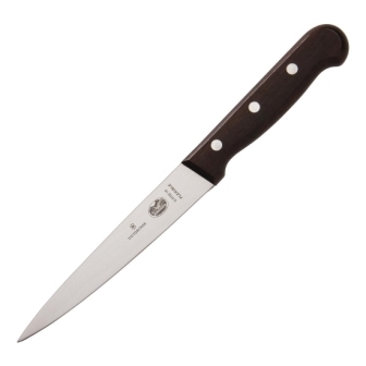 Victorinox Fibrox Filleting Knife - 16cm