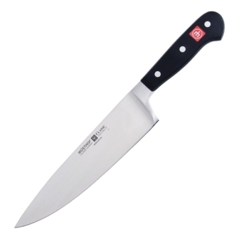 Wusthof Trident Dreisak Cooks Knife - 8"
