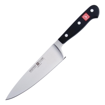 Wusthof Trident Dreisak Cooks Knife - 6"