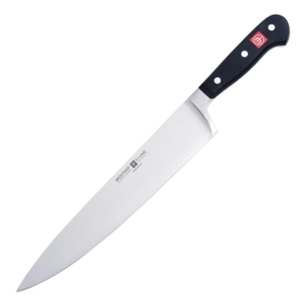 Wusthof Trident Dreisak Cooks Knife - 10.5"