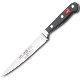Wusthof Trident Dreisak Filleting Knife - 6" 4550/16