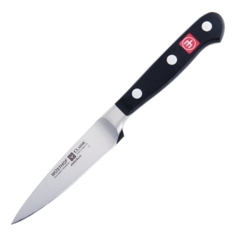 Wusthof Trident Paring Knife - 3.5"