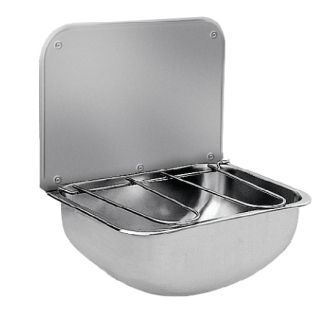 Sissons Bucket Sink