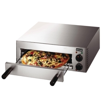 Lincat LPO Pizza Oven (2x 9" Pizzas)
