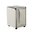 Napkin White Single Ply for P420 Dispenser (Pack 6000)