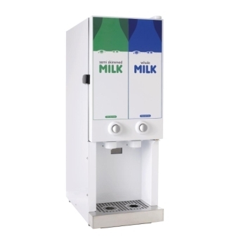 Autonumis Milk Dispenser