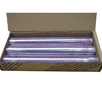 Clingfilm for Compact Dispenser - 12" 305mm x 100meters [Pack 3]