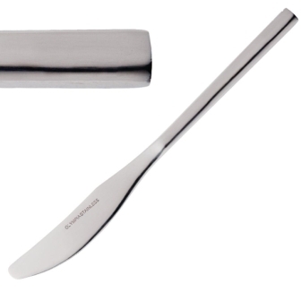 Olympia Napoli Table Knife [Box 12]