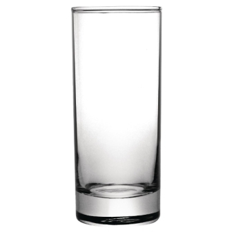Olympia Hiball Glass - 12oz (Box 48)