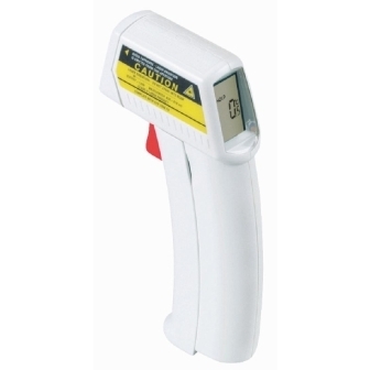 ETI Infrared Thermometer Raytemp 4