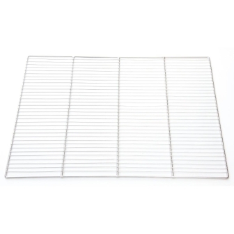 Oven Grid Double Full Size GN - 650x530mm