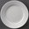 Athena Hotelware Wide Rimmed Plate - 165mm [Box 12]