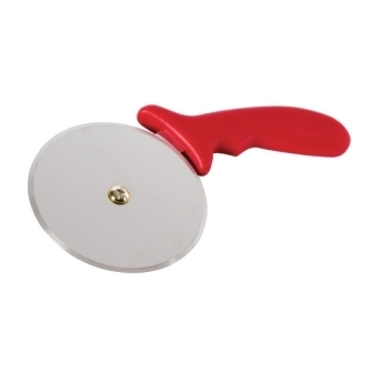 Pizza Wheel Red - 5"