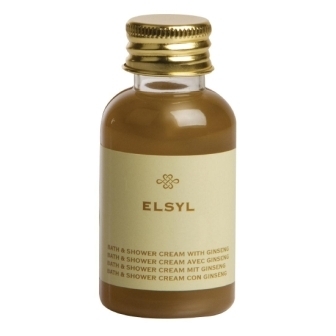 Elsyl Bath Cream - 40ml [Box 50]