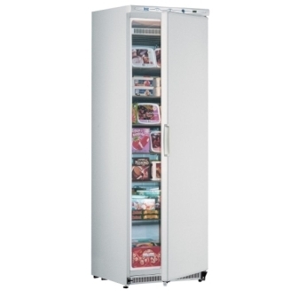 Mondial Elite KICN40 Freezer White - 380Ltr