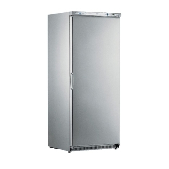 Mondial Elite KICNX60 Freezer St/St Exterior - 600Ltr