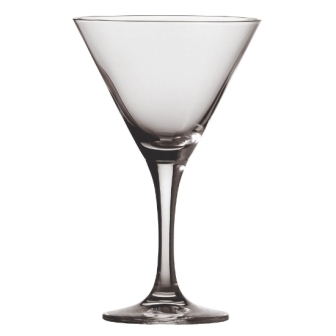 Schott Zwiesel Mondial Martini Glass - 242ml (Box 6)