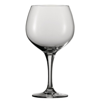 Schott Zwiesel Mondial Burgundy Glass - 563ml (Box 6)