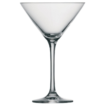 Schott Zwiesel Classico Martini Glass - 270ml (Box 6)